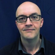 TriHealth Employee Colin McClure's profile photo