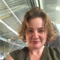 Polly Glasson Email