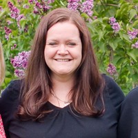 Midwest Medical Records Association, Inc. Employee Meghann Harris's profile photo