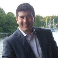 Patrick Conboy Email & Phone Number