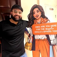 bogo.pk Employee Mustafa Ahmed's profile photo