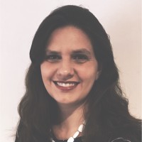 NHS Professionals Employee Sonja Browning-Page's profile photo