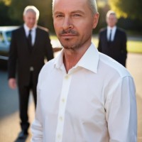 Prime Horizons Inc Employee Jim Maxey's profile photo