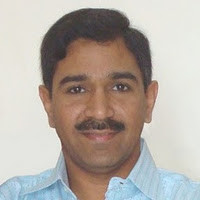 Qualys Employee Ravi Dara's profile photo