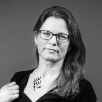 Auchan Retail Employee Natalie Schumann's profile photo