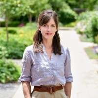 LBA Landscape Architecture Employee Natalie Plecity's profile photo