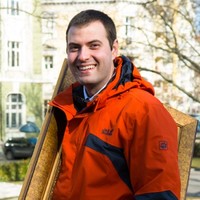Sunwell Solutions LTD Employee Alexander Astardjiev's profile photo