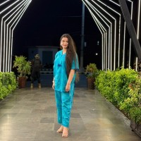 BASERA Employee Afreen Naz's profile photo