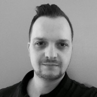 Brasserie Caulier Employee Aurelien Patin's profile photo