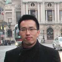 Artron Art Group Employee Jim Gao's profile photo