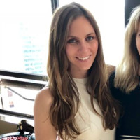 Spreetail Employee Erin Curry's profile photo