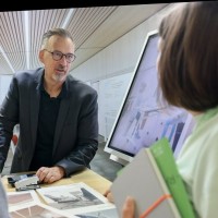 Wilkhahn Employee Sascha Heise's profile photo