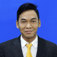 PT Masterista Anugrah Solusindo Employee Wahyu Bryantoko's profile photo