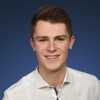 machineering GmbH & Co. KG Employee Philipp Keitel's profile photo
