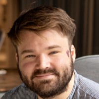 Normative.io Employee Jens Arvidsson's profile photo