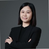 Ultimate Security Australia Employee Sharon Gao's profile photo