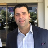 Etronics Worldwide llc Employee John Abramov's profile photo