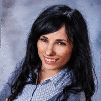 Ferro - Vibrantz Employee Anna Trela's profile photo