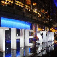 The Star Sydney Employee Mike Amsler's profile photo