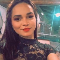 Softcon Informatica Ltda Employee Bianca Hamad's profile photo