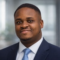 Evolute CX GmbH Employee Samuel Amakiri's profile photo