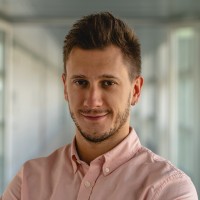 Sensirion Employee Andrea Testa's profile photo