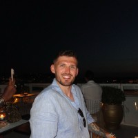 Uplift Employee Reece Morris's profile photo