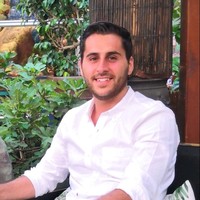 Matias Rodriguez Email & Phone Number