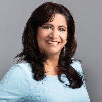 CNF Technologies Employee Liz Vasquez's profile photo