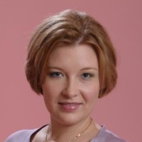 Mellow Employee Maria Kukleva's profile photo