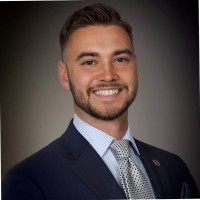 US Water Systems, Inc Employee Connor Sykes's profile photo