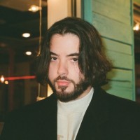 Daniel Vega's profile photo