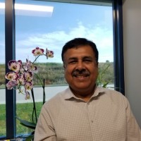 FLEX FILMS USA, INC Employee Deepak Chopra's profile photo