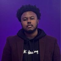 Fanbaseapp Employee Micah Beverly's profile photo