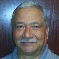 Ally Energy Solutions Employee Irv Nunn's profile photo