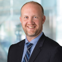 Värde Partners Employee Andrew Helms's profile photo