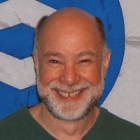 Accenture Employee Bob Pollack's profile photo