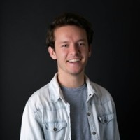 Criquet Shirts Employee Sam Frederick's profile photo