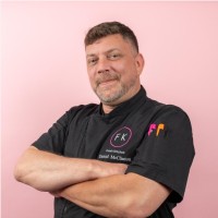 Fresh Kitchen Employee Daniel McClinton's profile photo