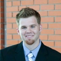 Cybersecurity and Infrastructure Security Agency Employee Daniel McMasters's profile photo