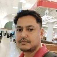 Satyendra Packaging Ltd. Employee Pratigya Pandey's profile photo