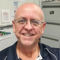 Mastermyne Group Employee Nathan Smith's profile photo