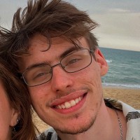 South Hills Movers Employee Christopher Matthews's profile photo