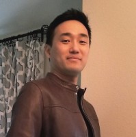 Samsung Electronics America Employee Alan Kim's profile photo