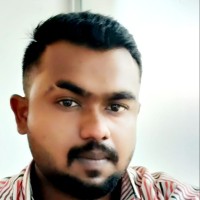 WebMedia Employee Siva Arwin's profile photo