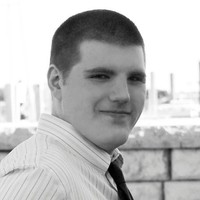 Gravity Works Design & Development Employee Seth Allison's profile photo