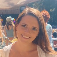 ARMRA Colostrum Employee Chelsea Olle's profile photo