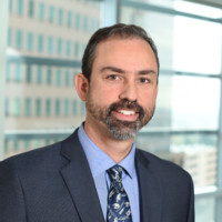 Payne & Fears LLP Employee Damon Rubin's profile photo