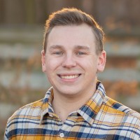 Forward Bank Employee Ryan Dieringer's profile photo