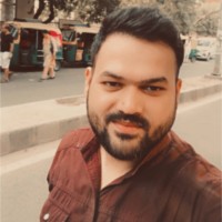 ANOLYTICS Employee Zishan Ahmad's profile photo